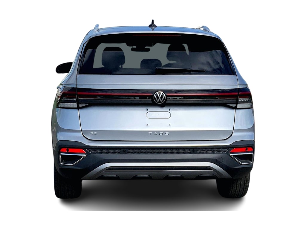 Thumbnail: 2026 Volkswagen Taos - 5