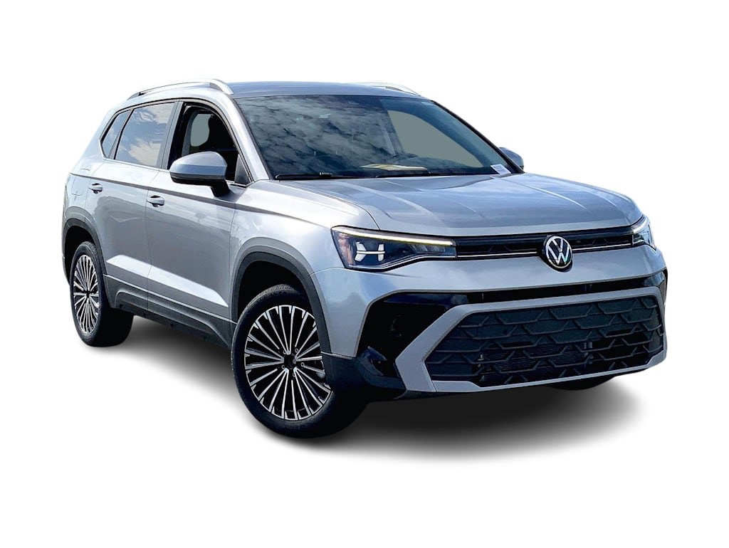 Thumbnail: 2026 Volkswagen Taos - 22