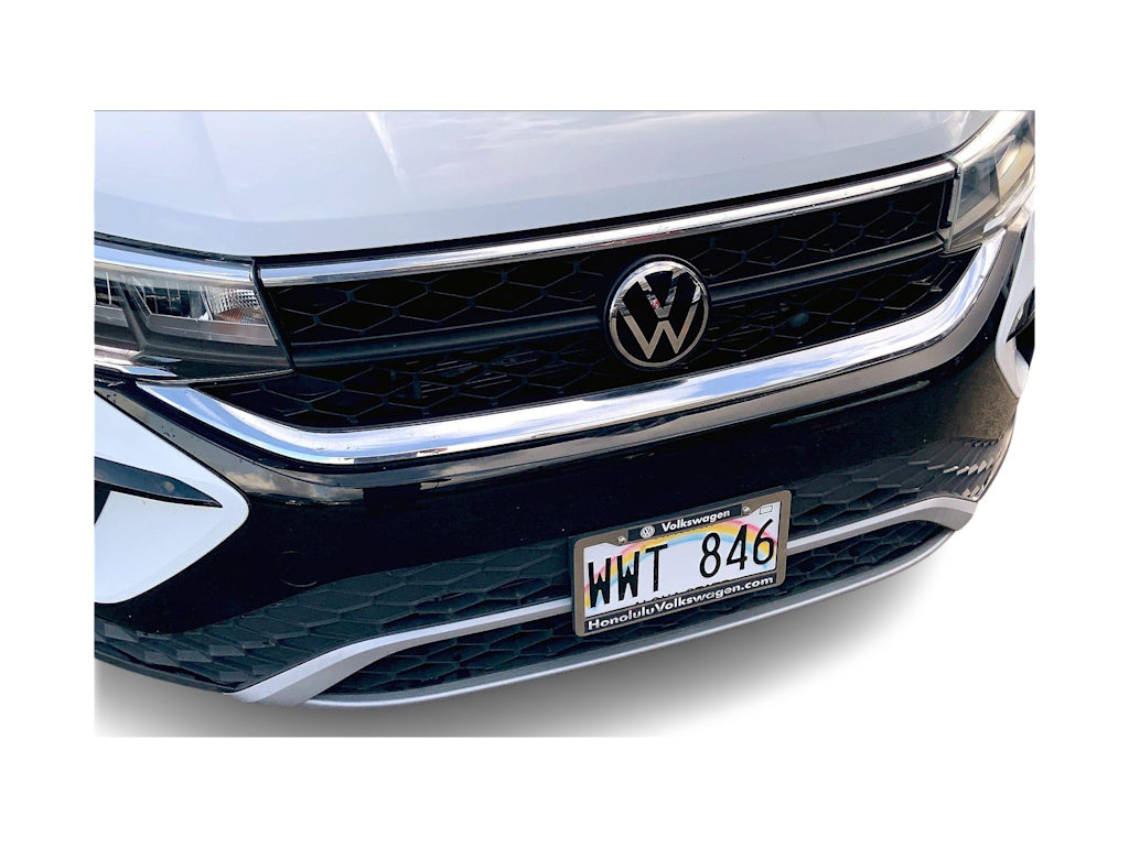 Thumbnail: 2023 Volkswagen Taos - 32