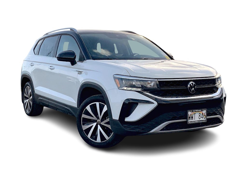 Thumbnail: 2023 Volkswagen Taos - 21