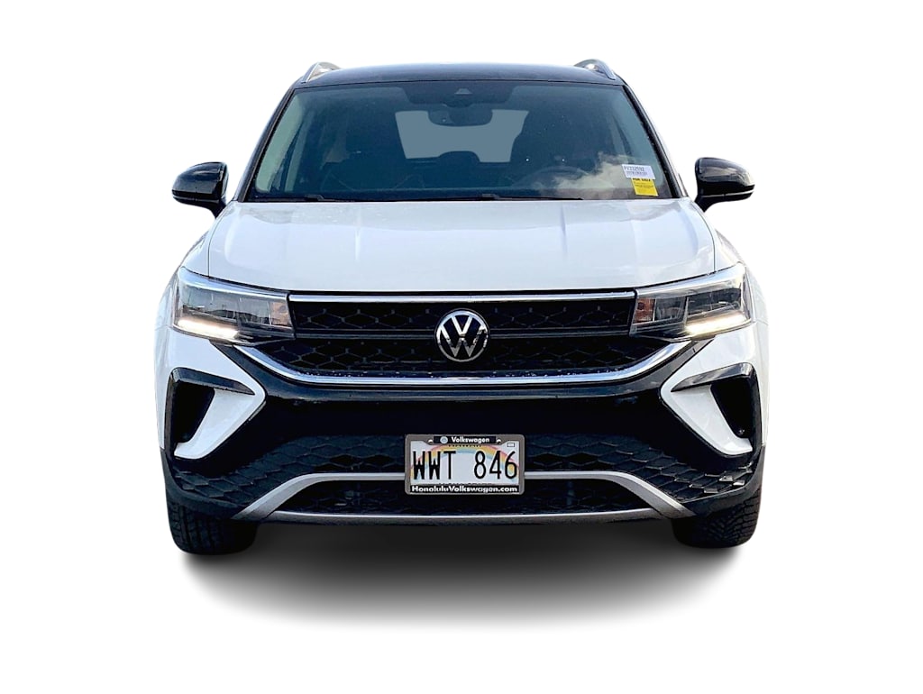 Thumbnail: 2023 Volkswagen Taos - 6