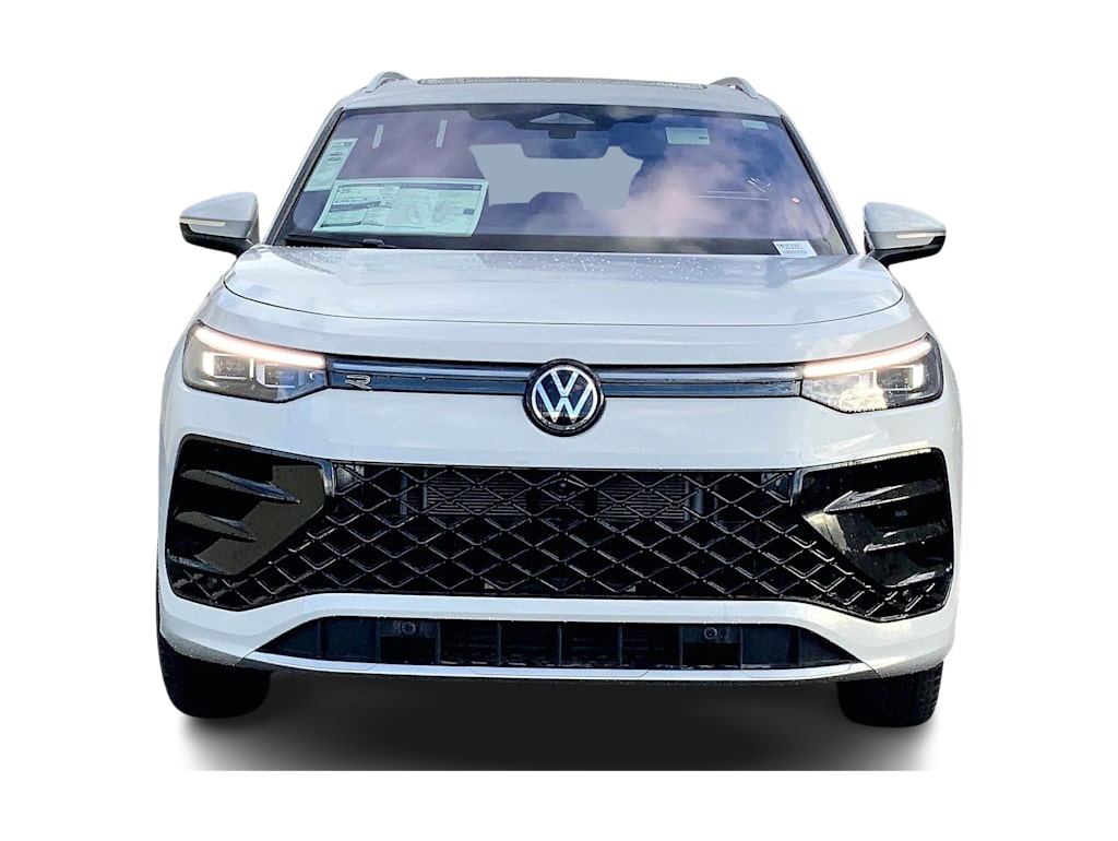 Thumbnail: 2026 Volkswagen Tiguan - 6