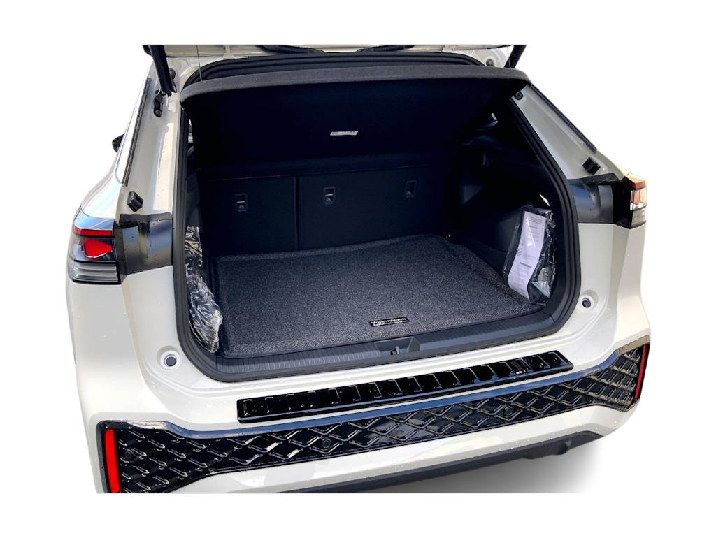Thumbnail: 2026 Volkswagen Tiguan - 19