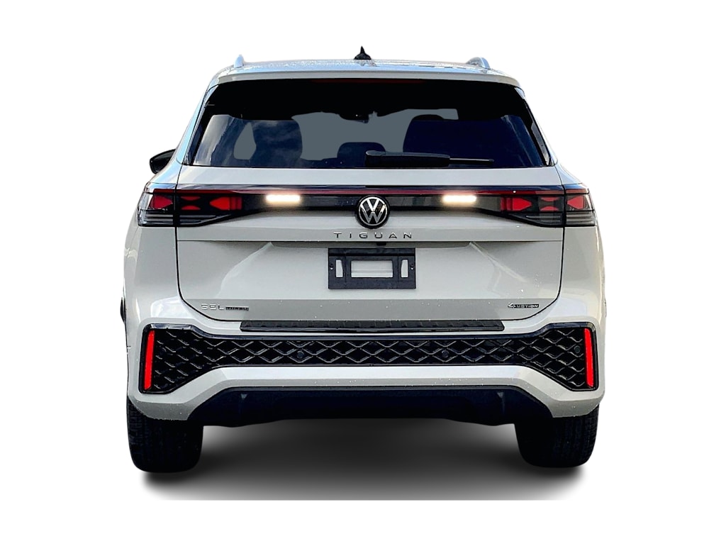 Thumbnail: 2026 Volkswagen Tiguan - 5