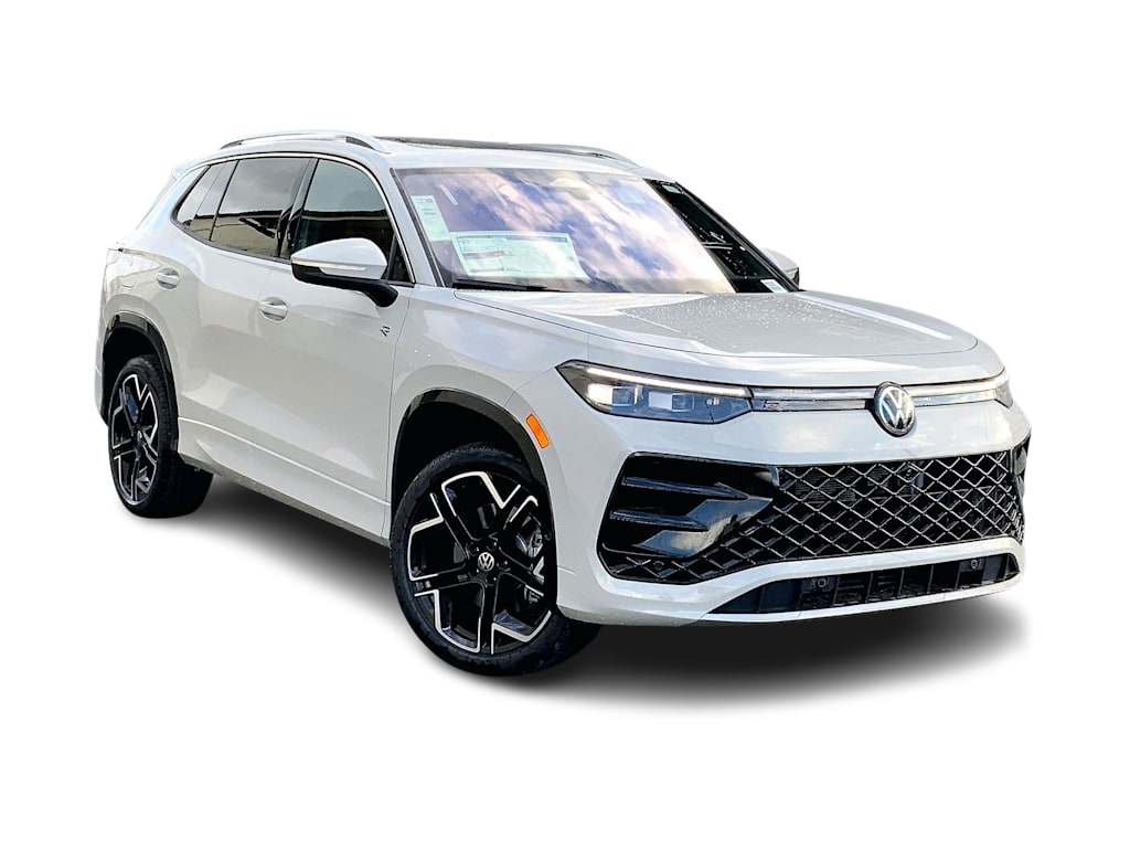 Thumbnail: 2026 Volkswagen Tiguan - 22