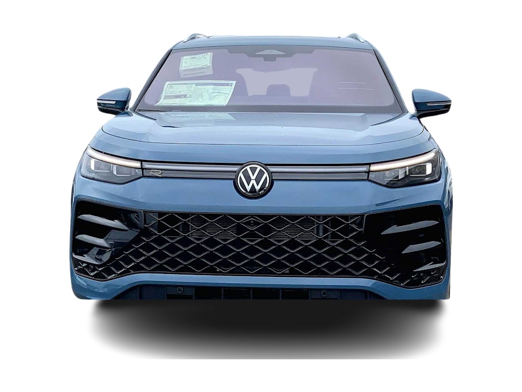 Thumbnail: 2026 Volkswagen Tiguan - 6