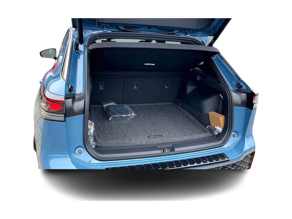 Thumbnail: 2026 Volkswagen Tiguan - 18