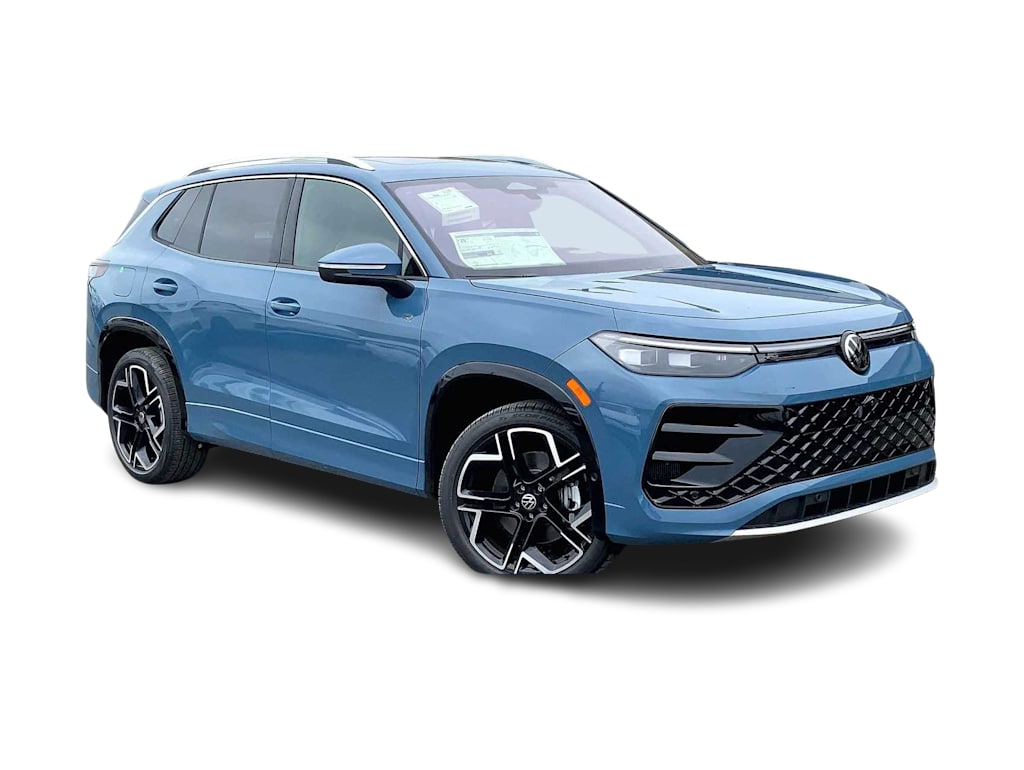 Thumbnail: 2026 Volkswagen Tiguan - 22