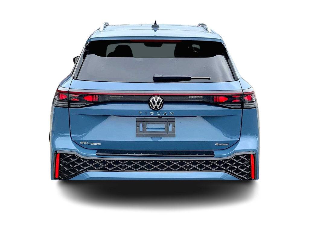 Thumbnail: 2026 Volkswagen Tiguan - 5