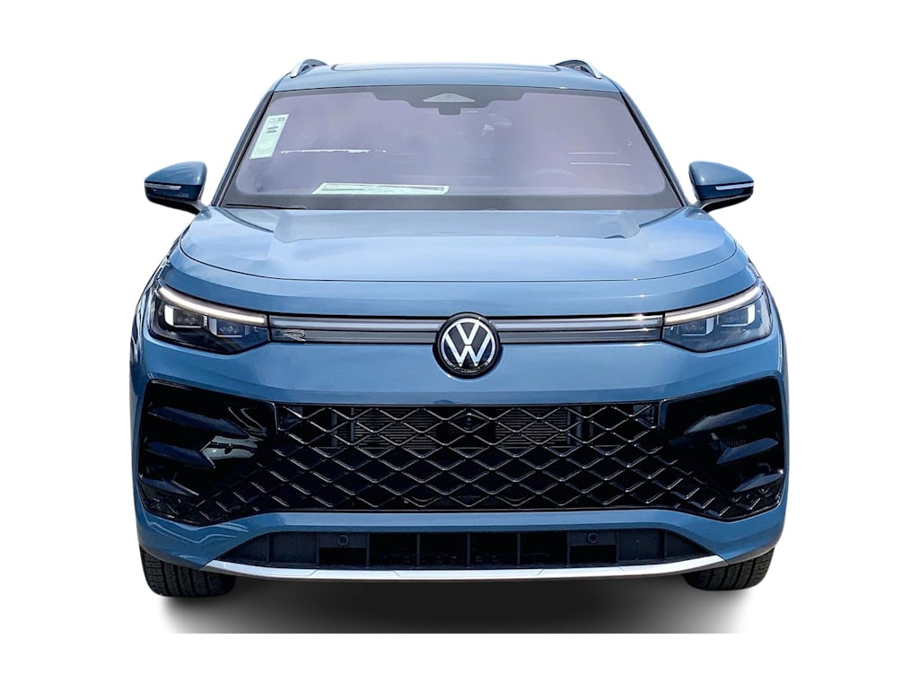 Thumbnail: 2026 Volkswagen Tiguan - 6