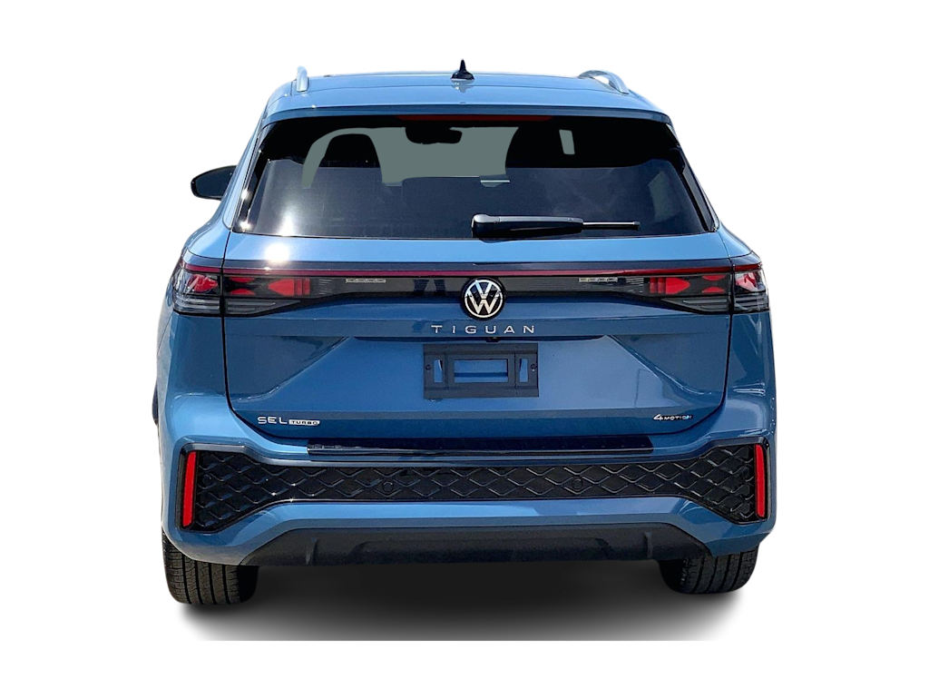 Thumbnail: 2026 Volkswagen Tiguan - 5
