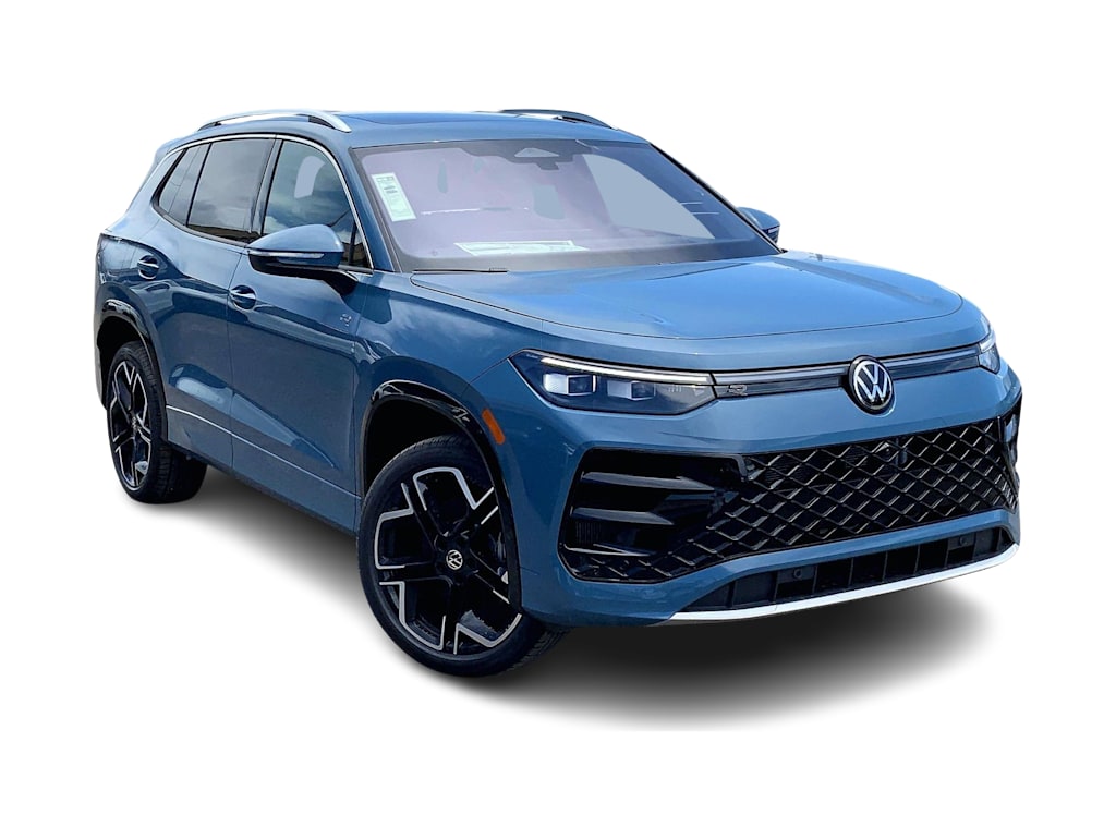 Thumbnail: 2026 Volkswagen Tiguan - 22