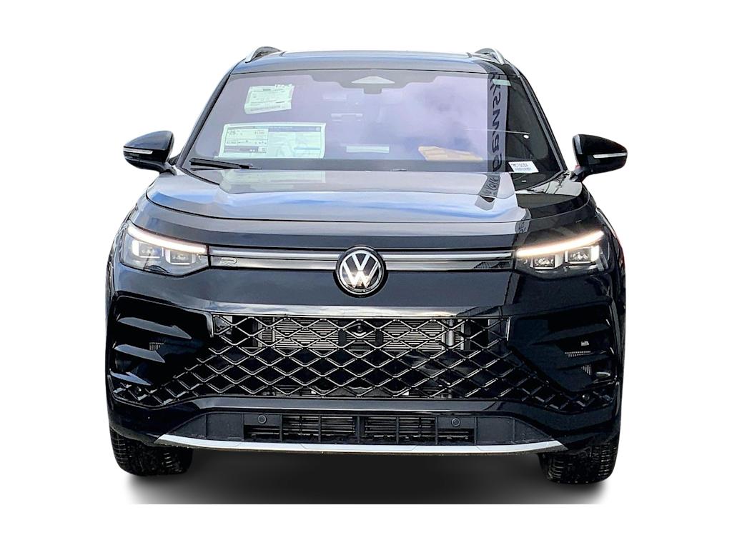 Thumbnail: 2026 Volkswagen Tiguan - 6