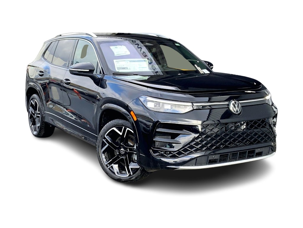 Thumbnail: 2026 Volkswagen Tiguan - 22