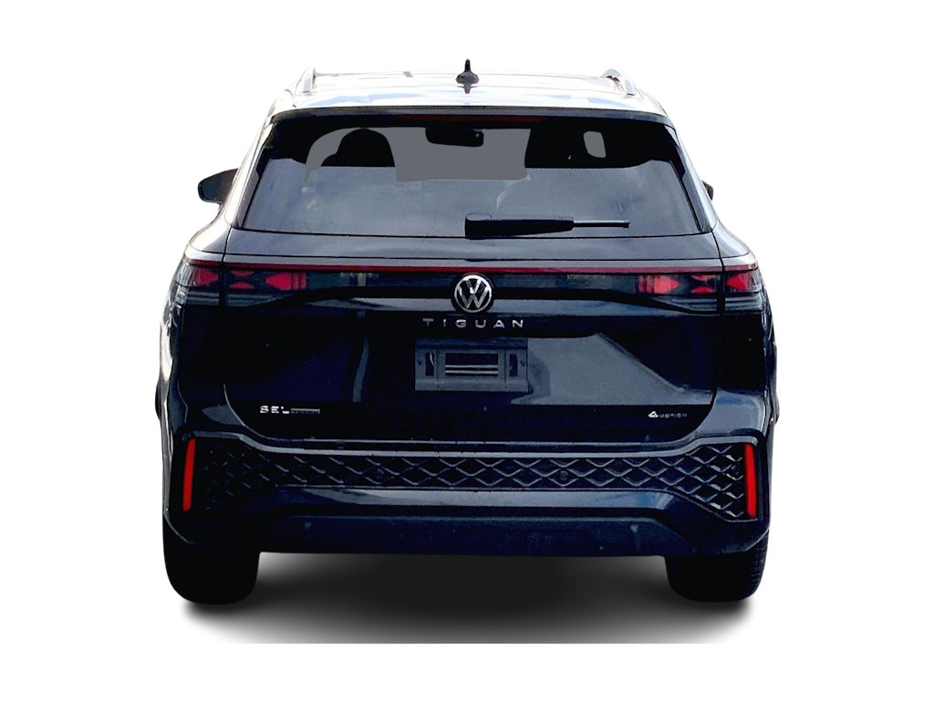 Thumbnail: 2026 Volkswagen Tiguan - 5