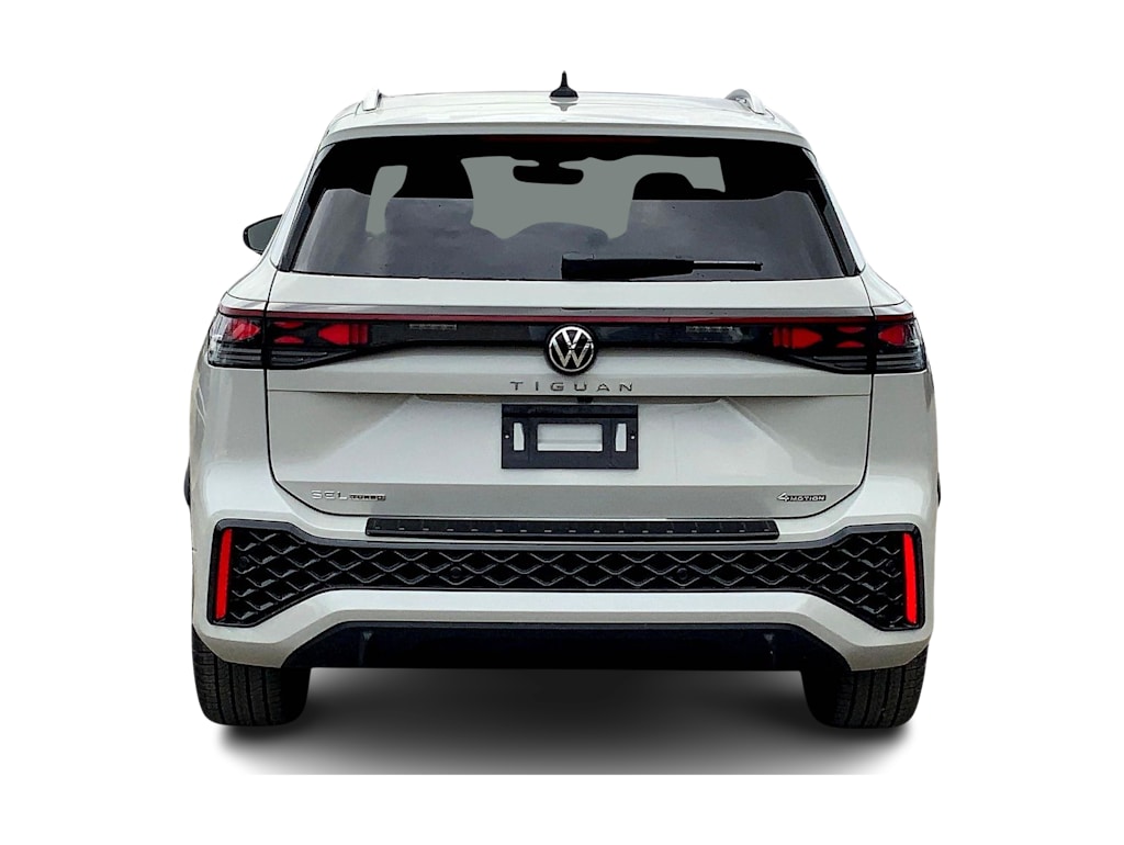 Thumbnail: 2026 Volkswagen Tiguan - 5