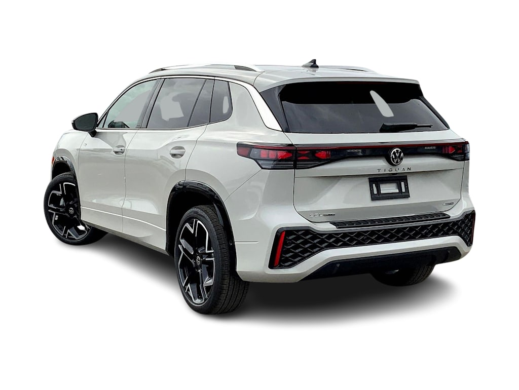 Thumbnail: 2026 Volkswagen Tiguan - 4