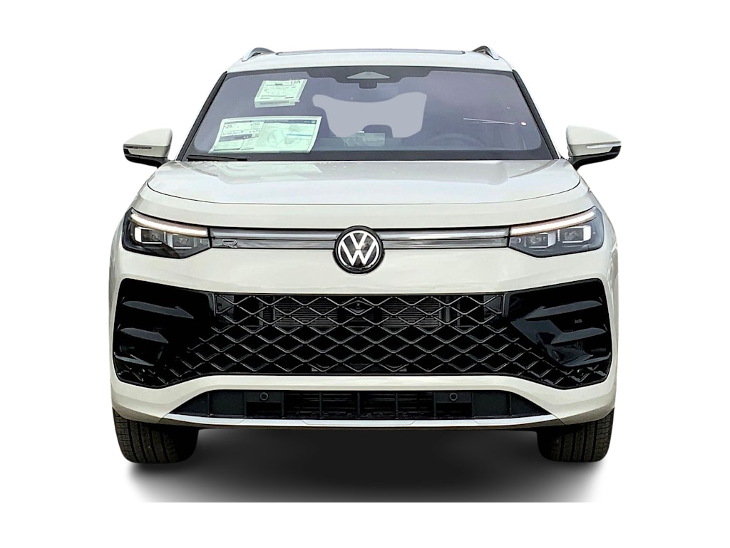 Thumbnail: 2026 Volkswagen Tiguan - 6