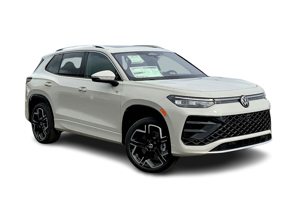 Thumbnail: 2026 Volkswagen Tiguan - 22