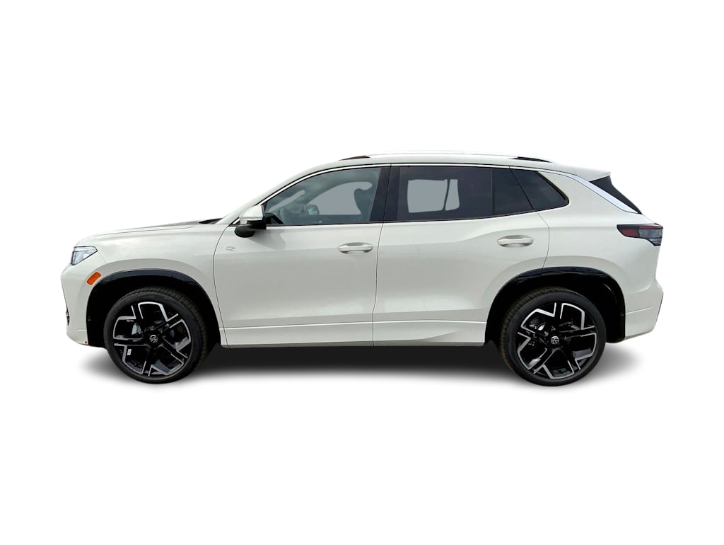 Thumbnail: 2026 Volkswagen Tiguan - 3