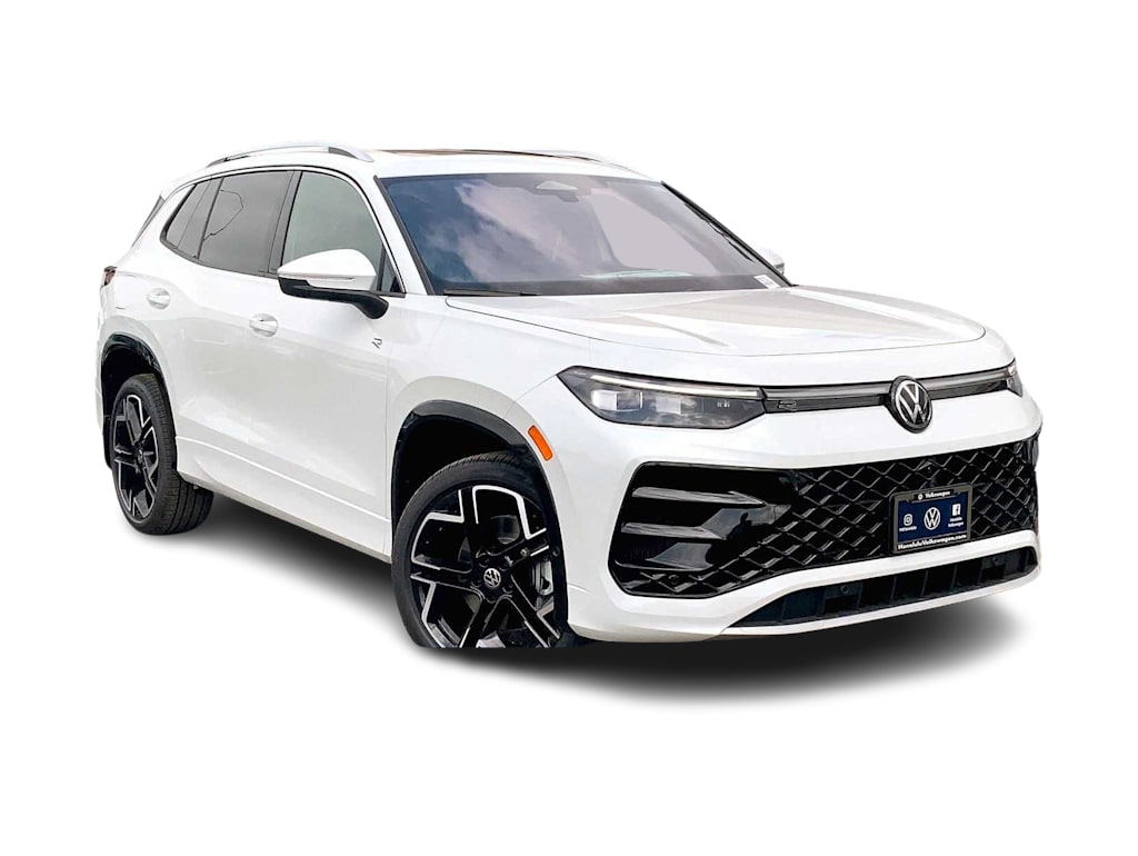 Thumbnail: 2026 Volkswagen Tiguan - 22
