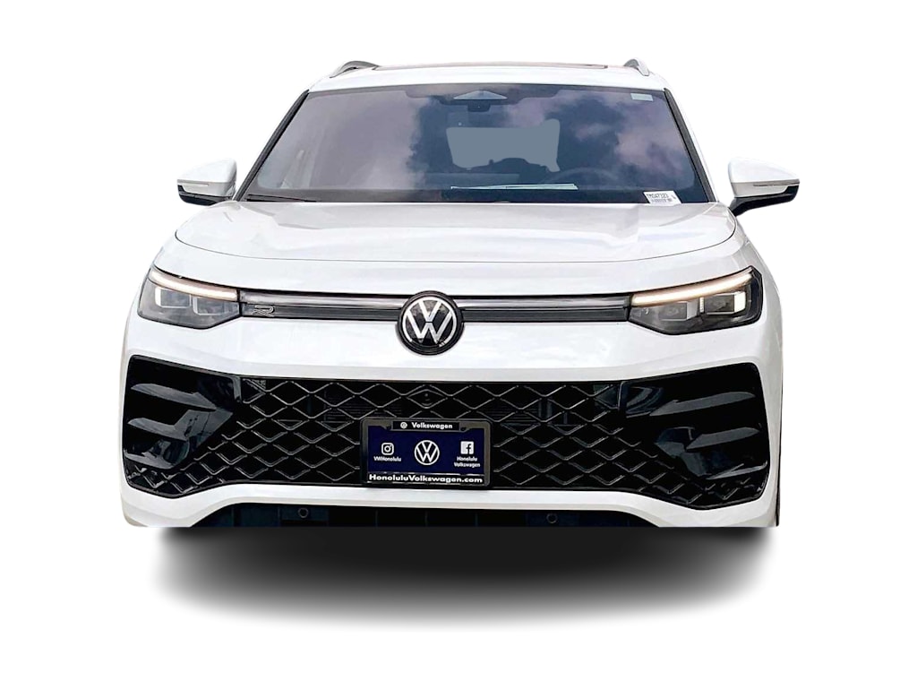 Thumbnail: 2026 Volkswagen Tiguan - 6