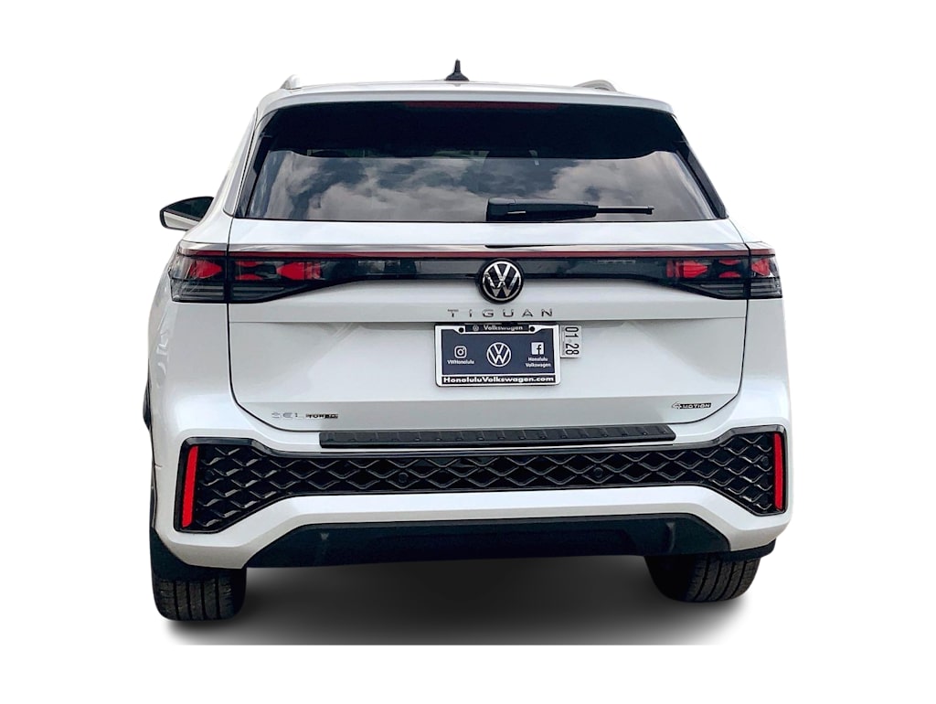 Thumbnail: 2026 Volkswagen Tiguan - 5