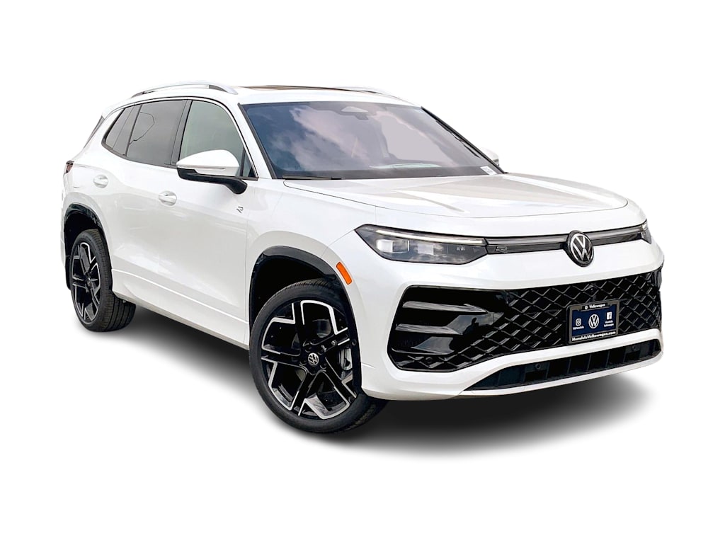 Thumbnail: 2026 Volkswagen Tiguan - 22