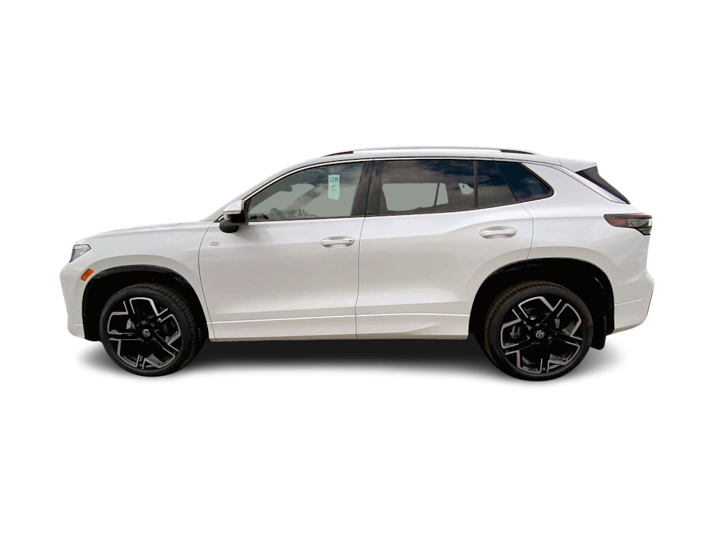 Thumbnail: 2026 Volkswagen Tiguan - 3