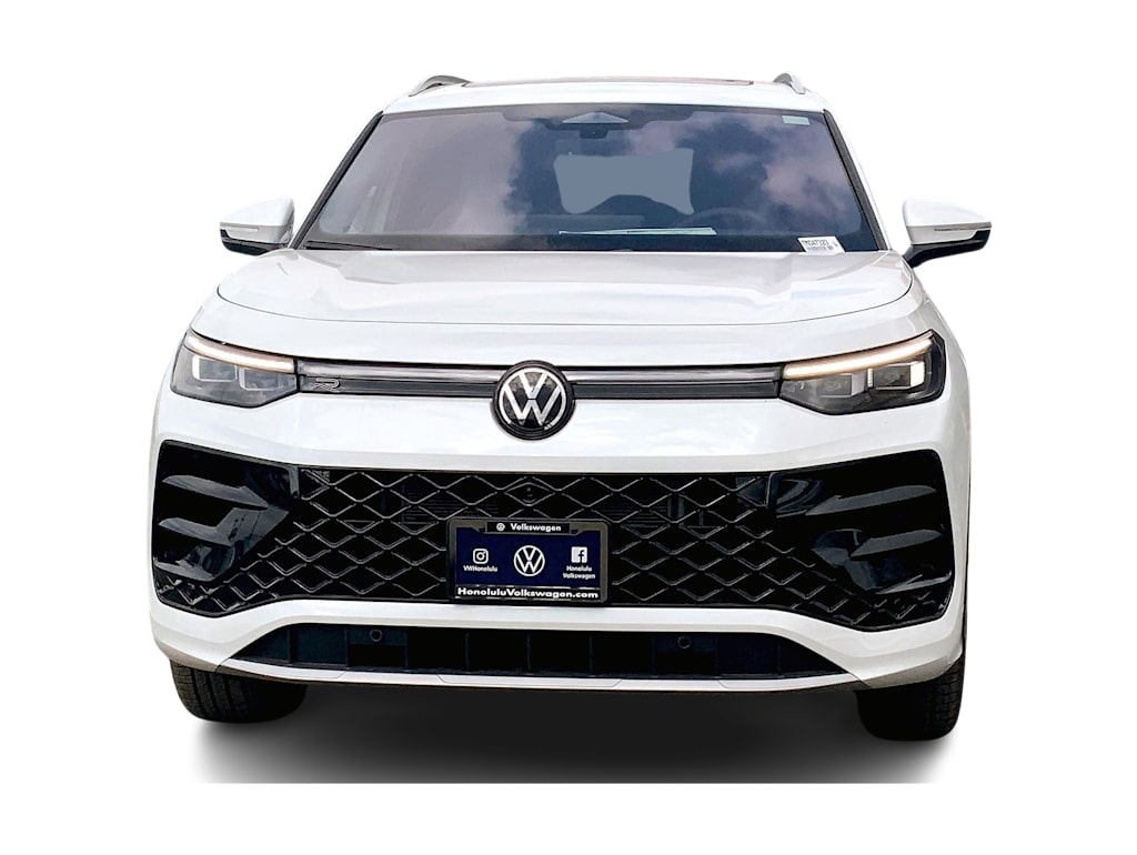 Thumbnail: 2026 Volkswagen Tiguan - 6
