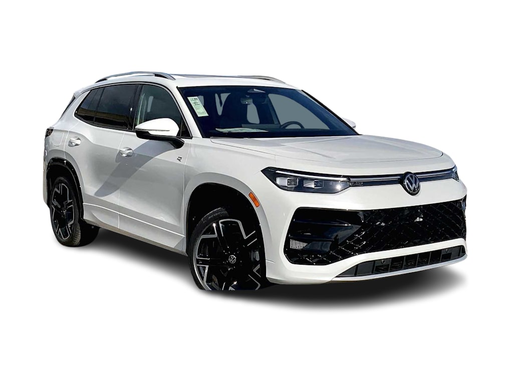 Thumbnail: 2026 Volkswagen Tiguan - 22