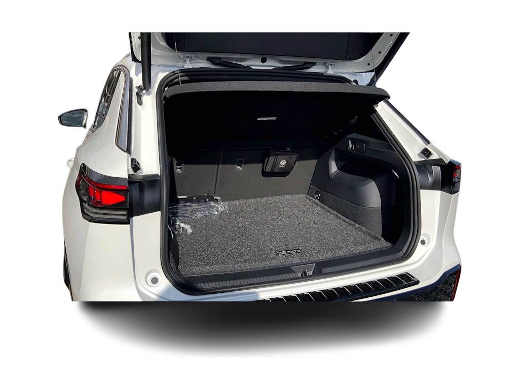 Thumbnail: 2026 Volkswagen Tiguan - 18