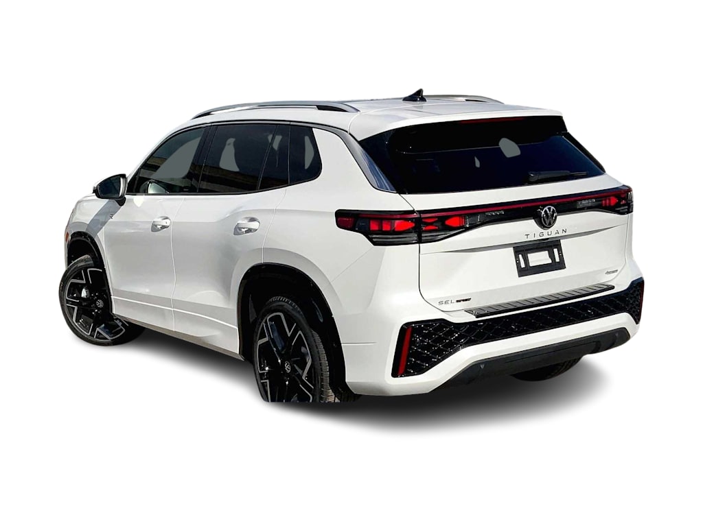 Thumbnail: 2026 Volkswagen Tiguan - 4