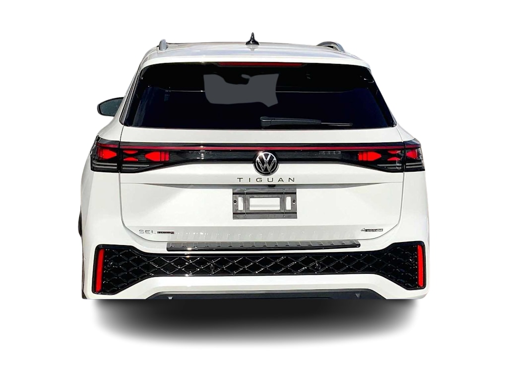 Thumbnail: 2026 Volkswagen Tiguan - 5