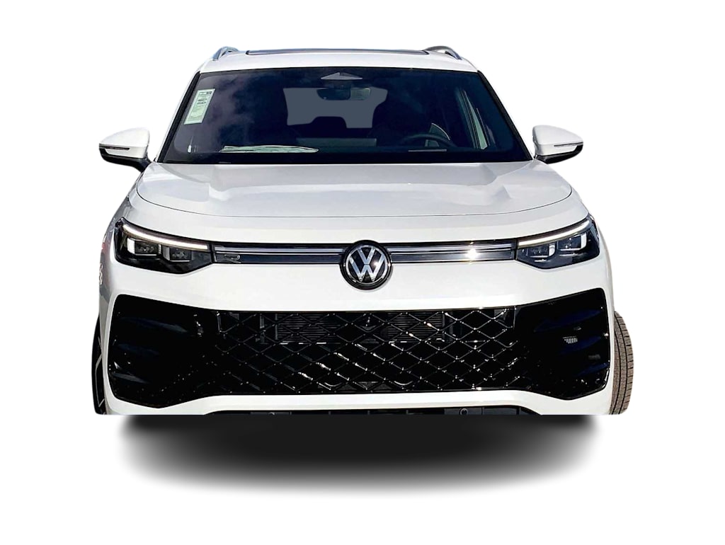 Thumbnail: 2026 Volkswagen Tiguan - 6