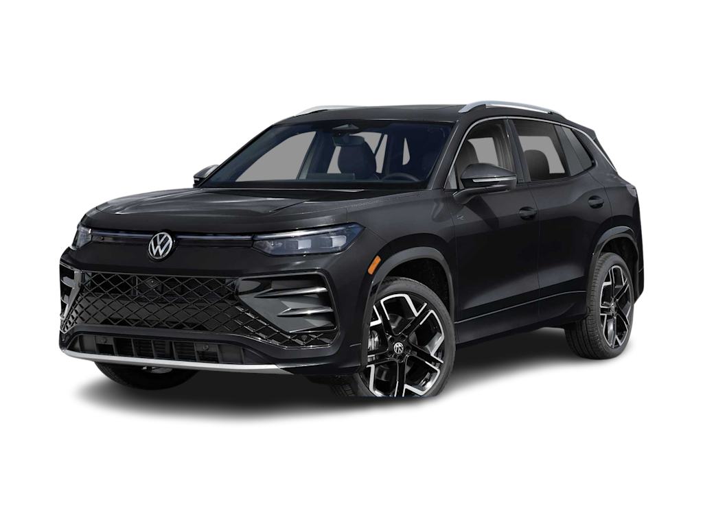 Thumbnail: 2026 Volkswagen Tiguan - 2