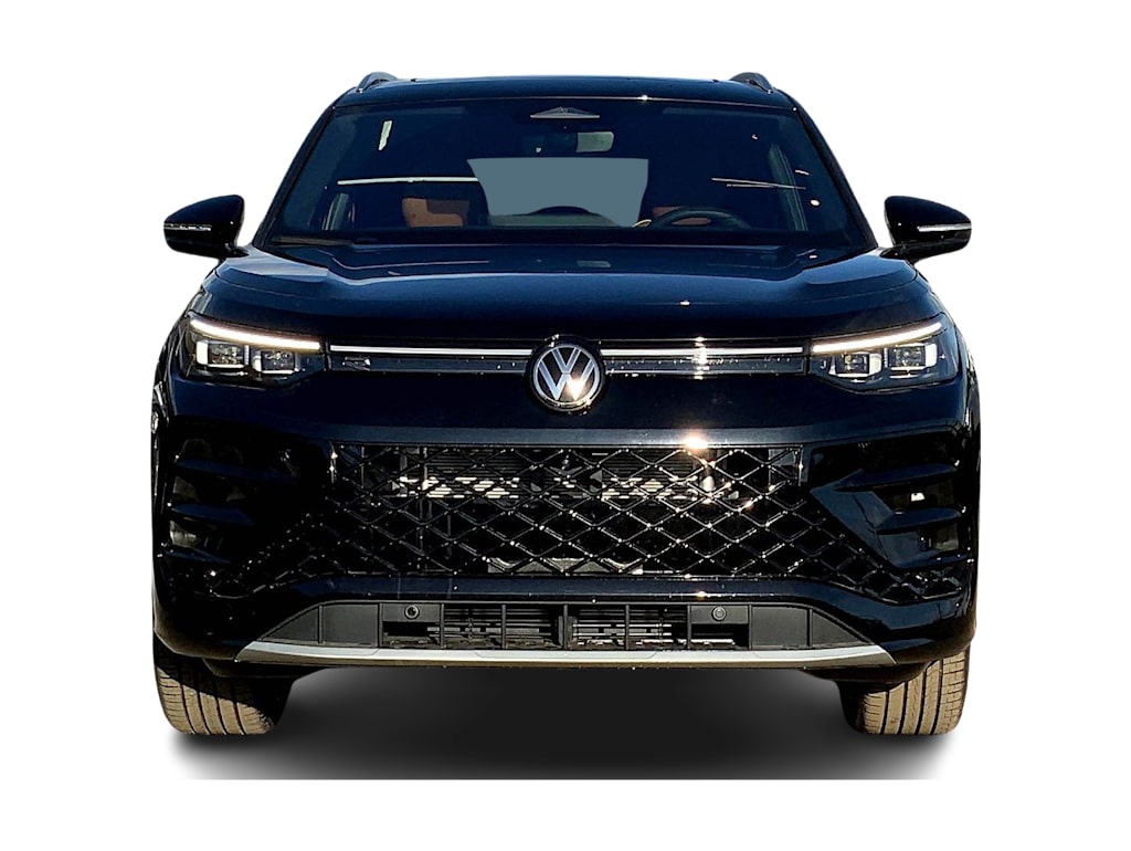 Thumbnail: 2026 Volkswagen Tiguan - 6
