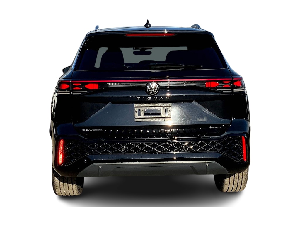 Thumbnail: 2026 Volkswagen Tiguan - 5