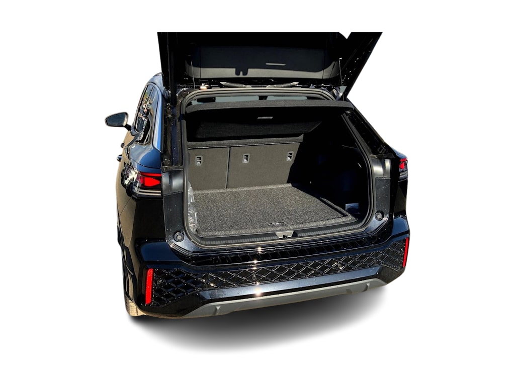Thumbnail: 2026 Volkswagen Tiguan - 18