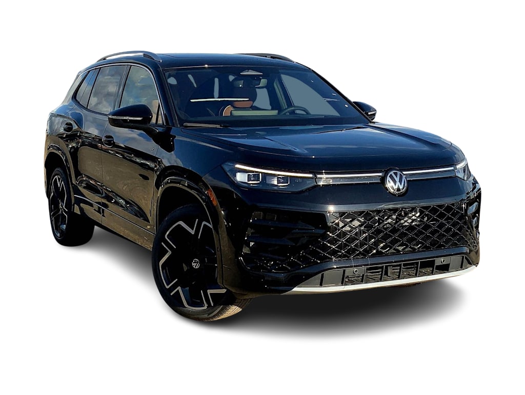 Thumbnail: 2026 Volkswagen Tiguan - 22