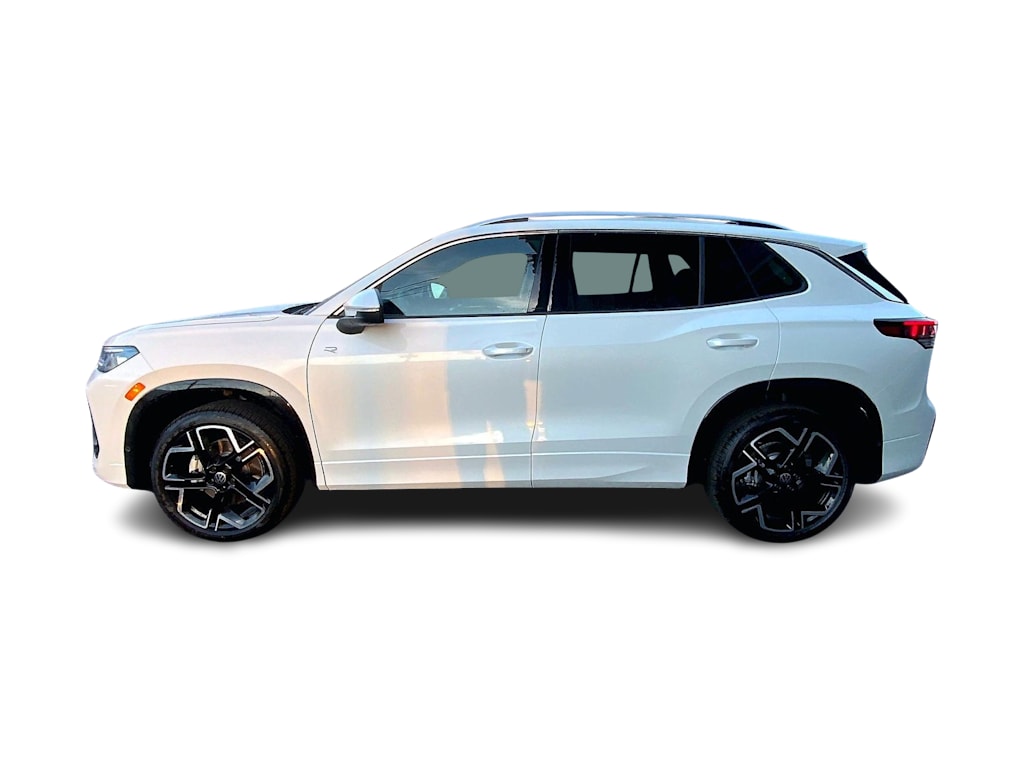 Thumbnail: 2026 Volkswagen Tiguan - 3