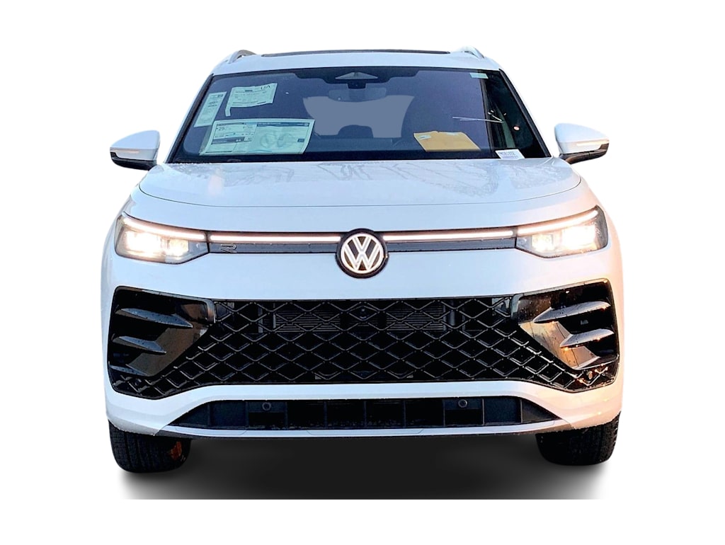 Thumbnail: 2026 Volkswagen Tiguan - 6