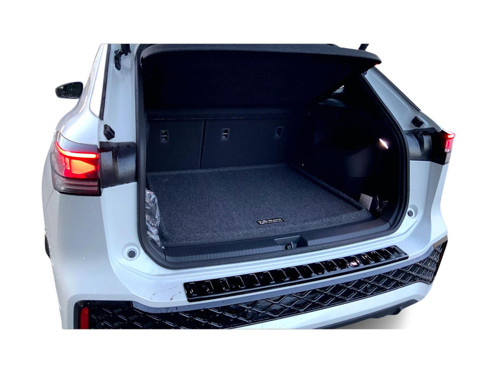 Thumbnail: 2026 Volkswagen Tiguan - 18