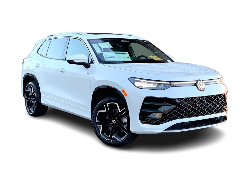 Thumbnail: 2026 Volkswagen Tiguan - 22