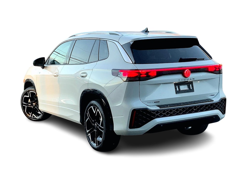 Thumbnail: 2026 Volkswagen Tiguan - 4