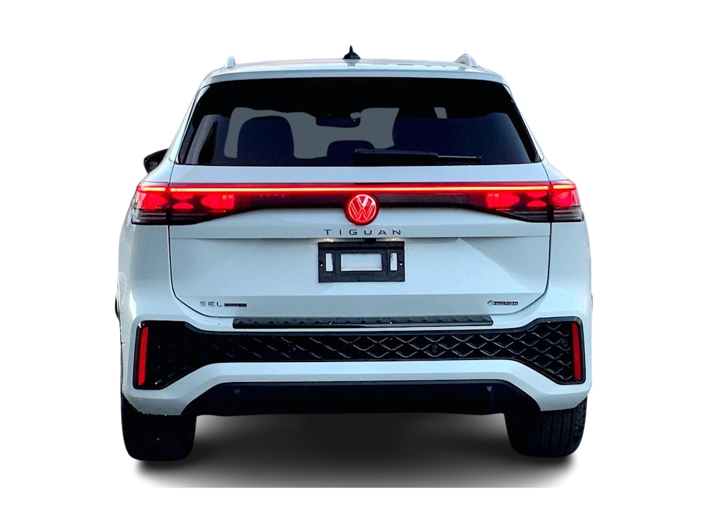 Thumbnail: 2026 Volkswagen Tiguan - 5