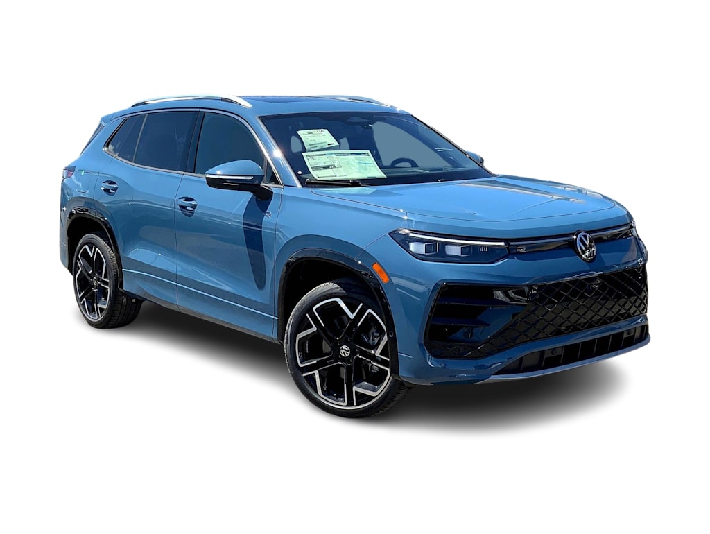 Thumbnail: 2026 Volkswagen Tiguan - 22
