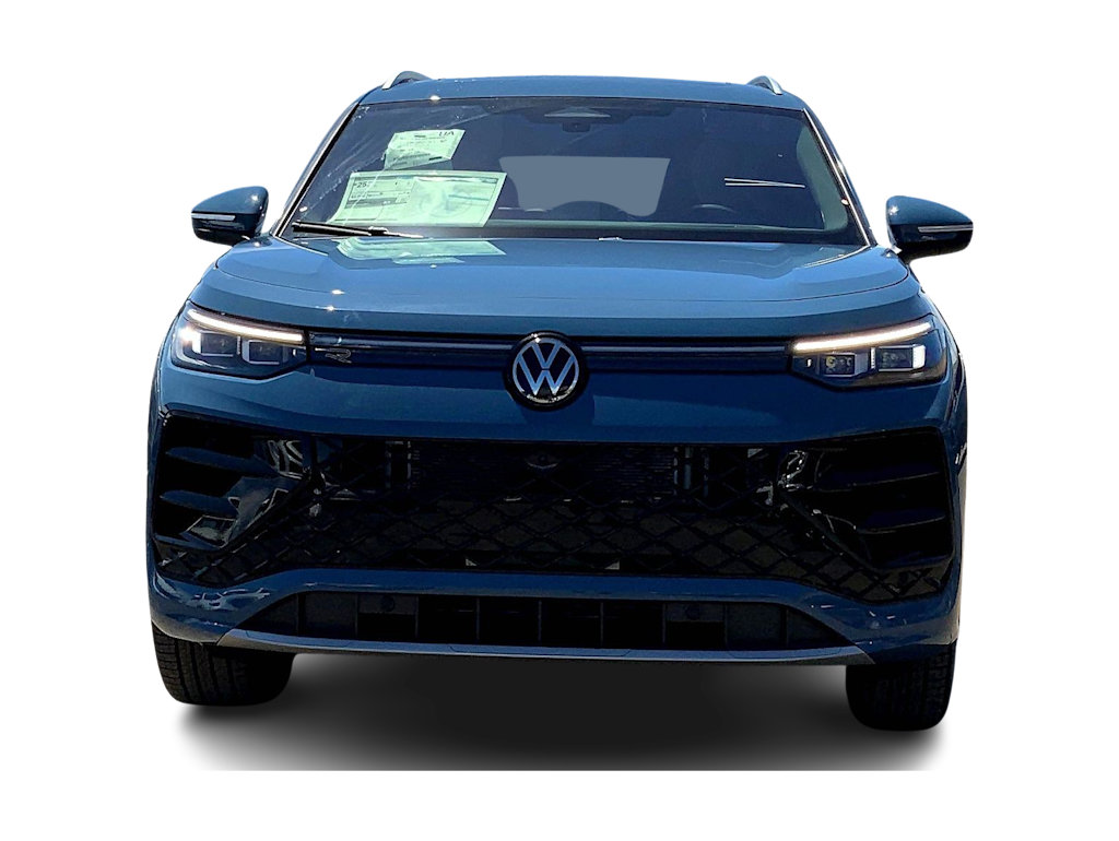 Thumbnail: 2026 Volkswagen Tiguan - 6