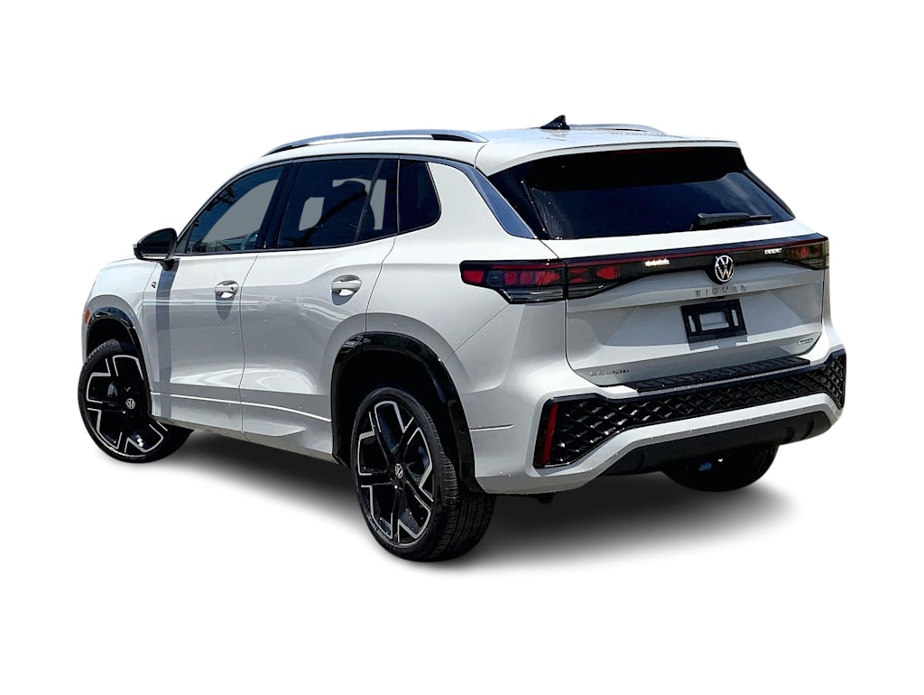 Thumbnail: 2026 Volkswagen Tiguan - 4