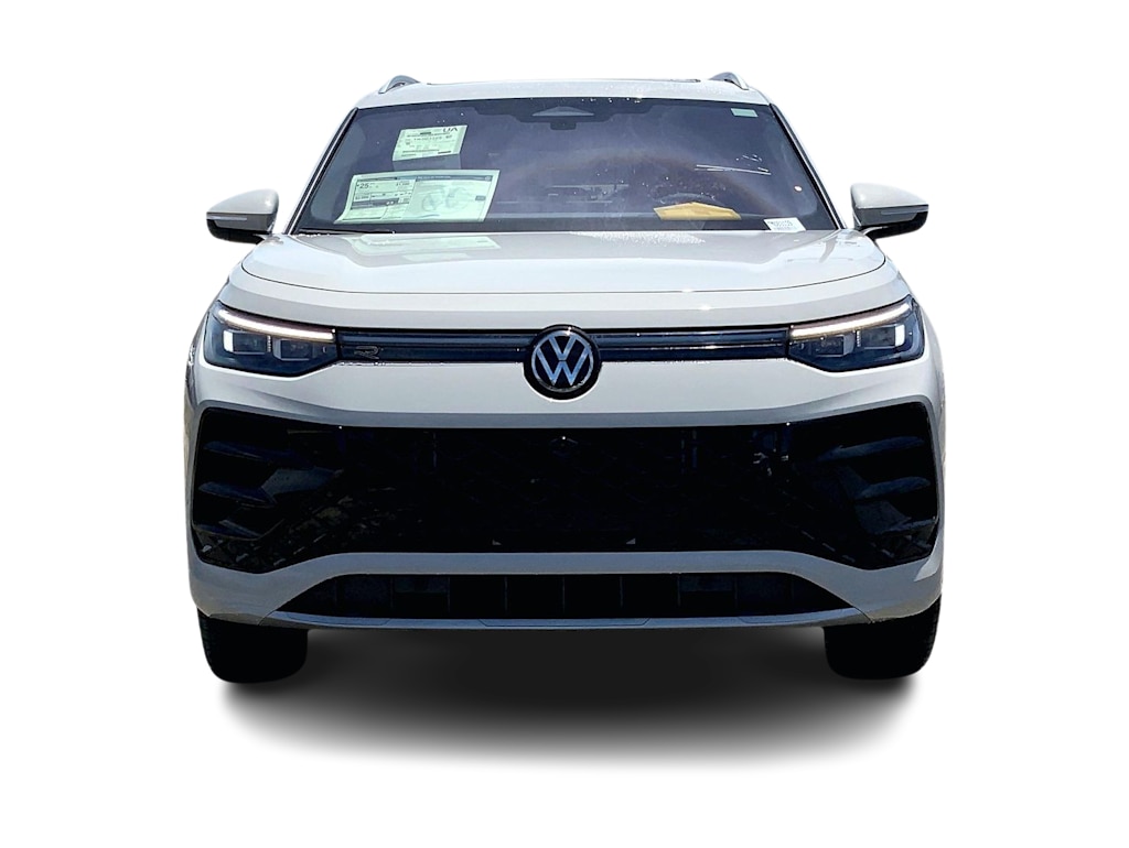 Thumbnail: 2026 Volkswagen Tiguan - 6